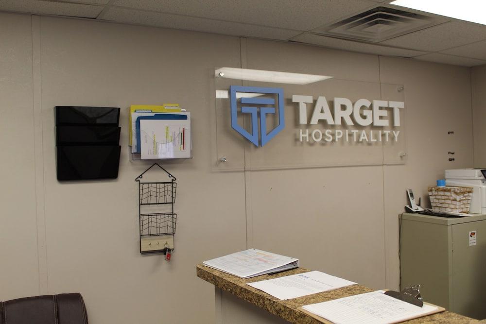 Target Hospitality-Kermit North Lodge photo 13