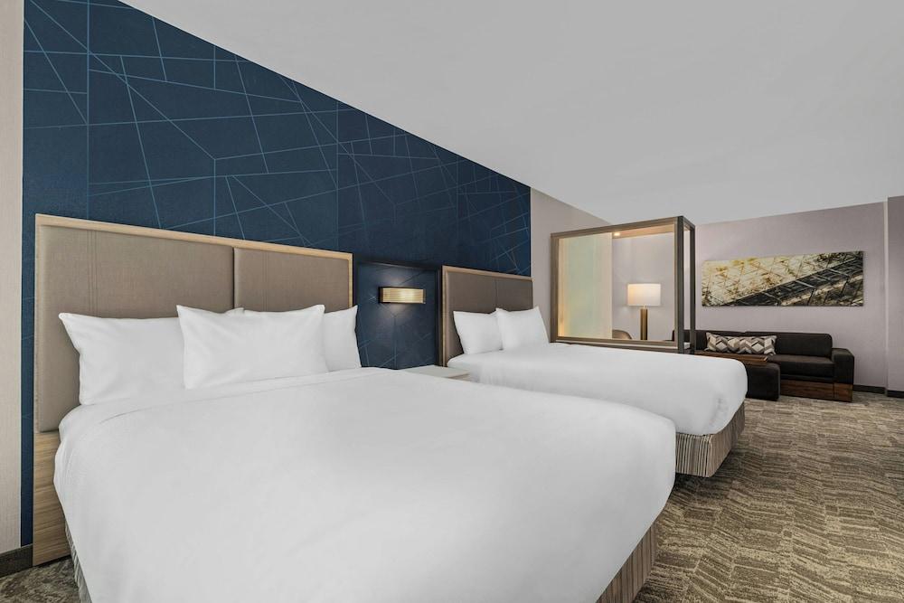 Springhill Suites By Marriott Camden photo 14