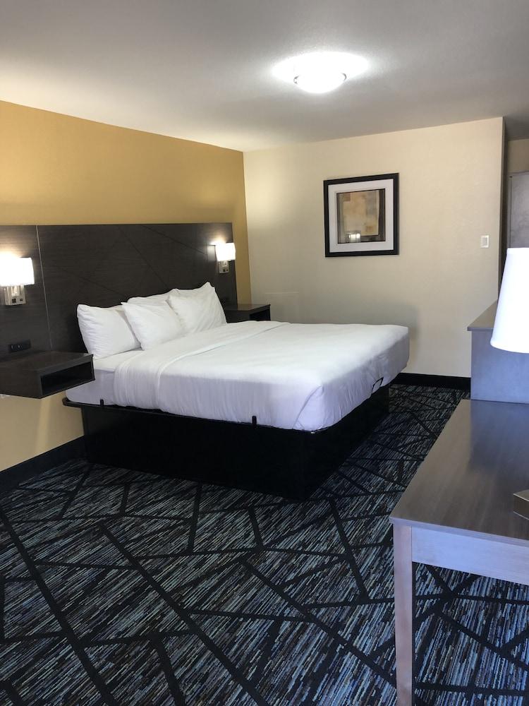Quality Inn Cameron photo 10