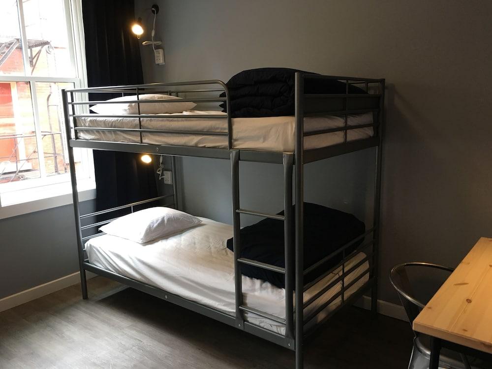 Apple Hostels photo 11