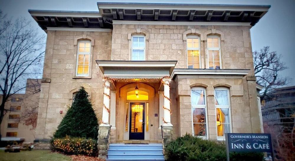 Governor's Mansion Inn photo 1