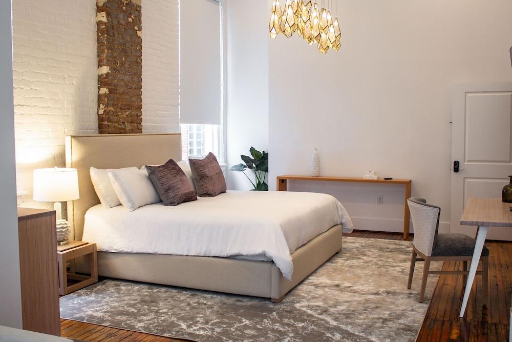 Fire Station One Boutique Hotel photo 33