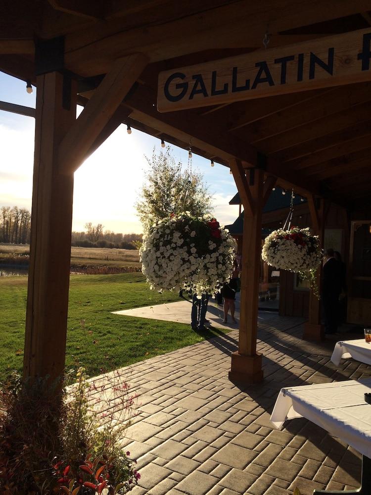 Gallatin River Lodge photo 17