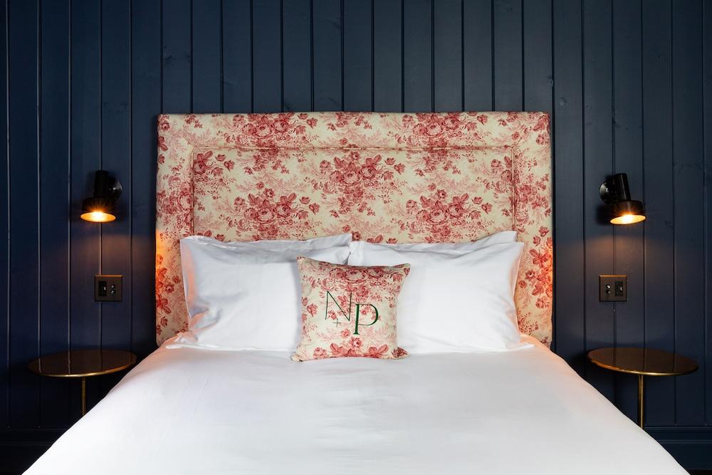 N+P Boutique Lodge photo 60