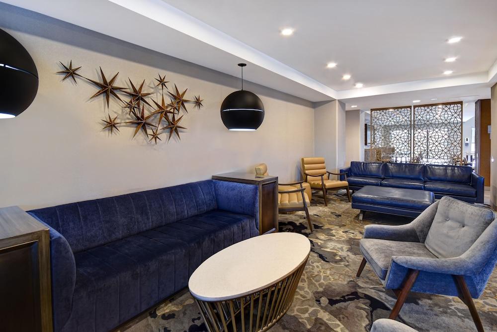 TownePlace Suites by Marriott Las Vegas Airport South photo 3