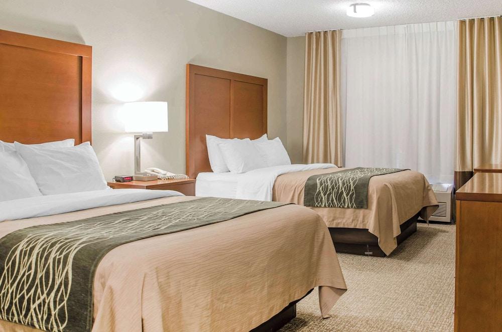 Comfort Inn Idaho Falls photo 10