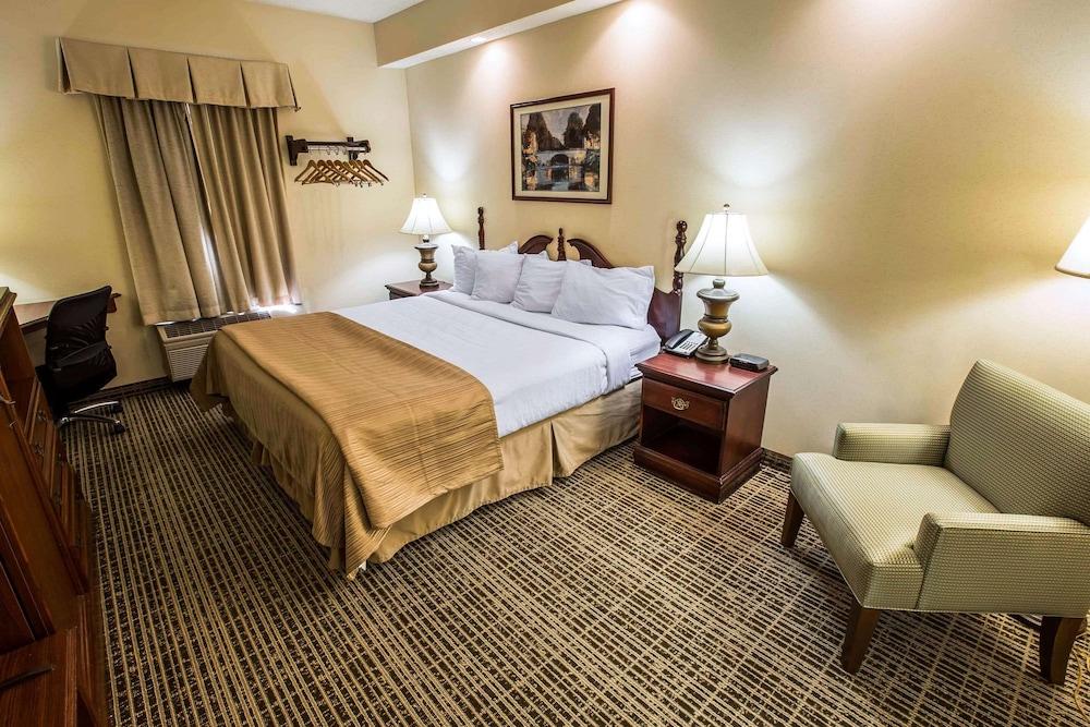 Quality Inn Kingsport South photo 24