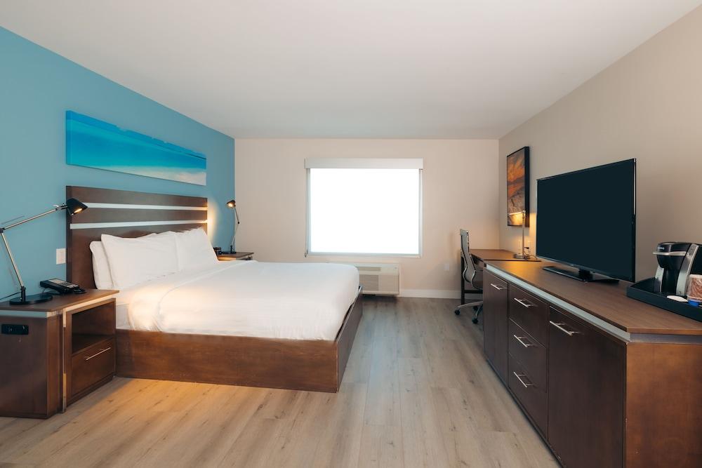 The Cove Hotel, Long Beach photo 16