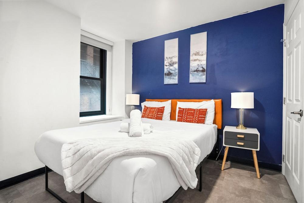 CozySuites - William photo 90