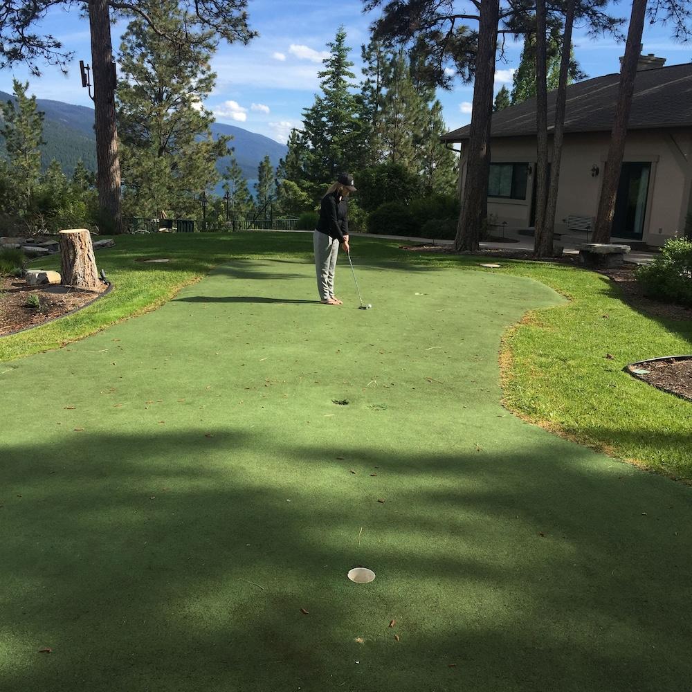 Mountain Lake Lodge photo 36