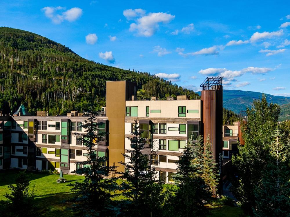 The Vail Spa Condominiums photo 87
