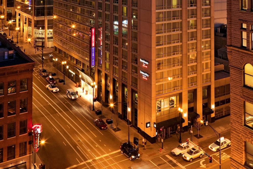 Residence Inn by Marriott Chicago Downtown / River North photo 48
