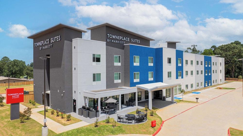 Towneplace Suites By Marriott Longview photo 32