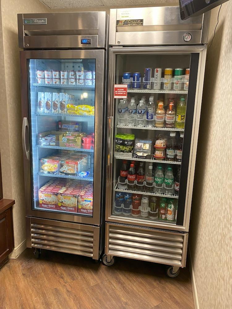 Hotel Indigo Detroit North – Troy by IHG photo 23
