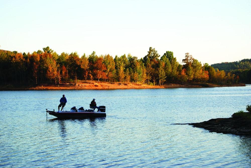 Rough River Dam State Resort Park photo 29