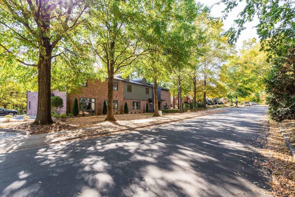 Kasa Edison House South End Dilworth Charlotte photo 53