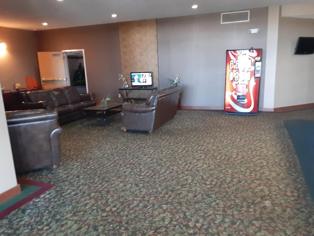 The Vegas Motel photo 6