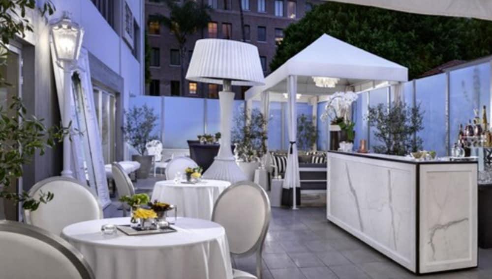 The Huntley Hotel photo 60