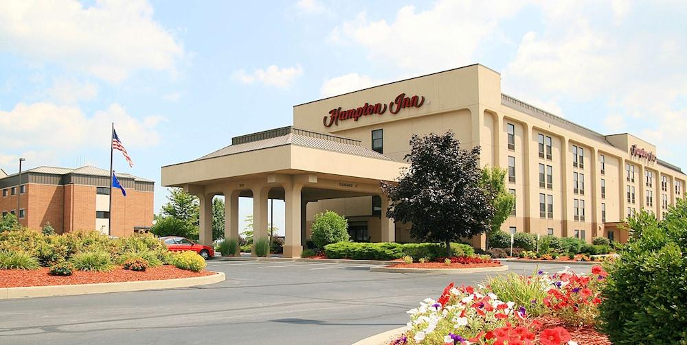 Hampton Inn Ft. Wayne-Southwest photo 1