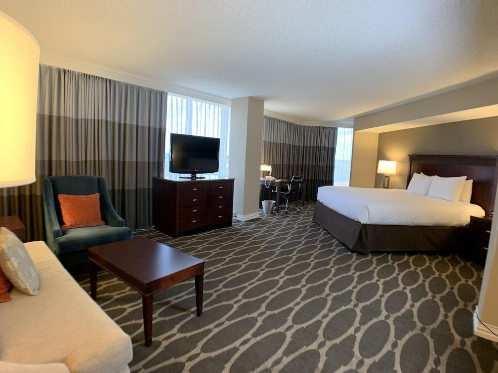 Hilton Houston Westchase photo 4