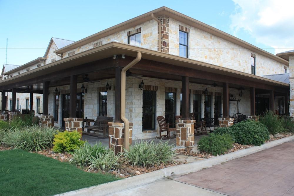 Hotel Texas photo 40