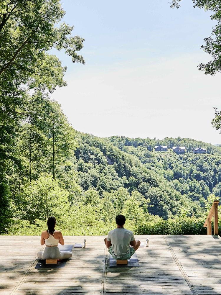 The Lodge at Primland, Auberge Collection photo 82