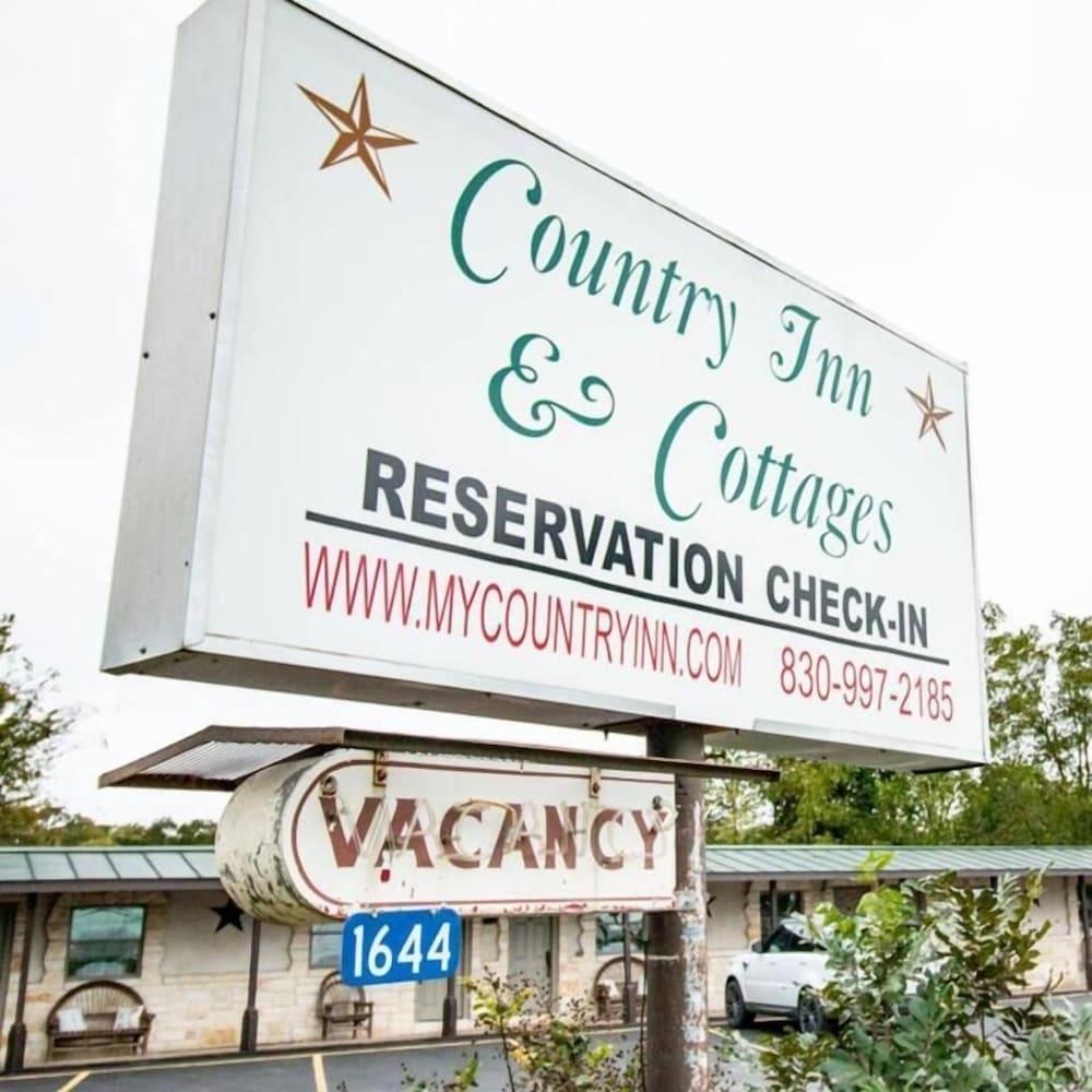 Country Inn & Cottages photo 7