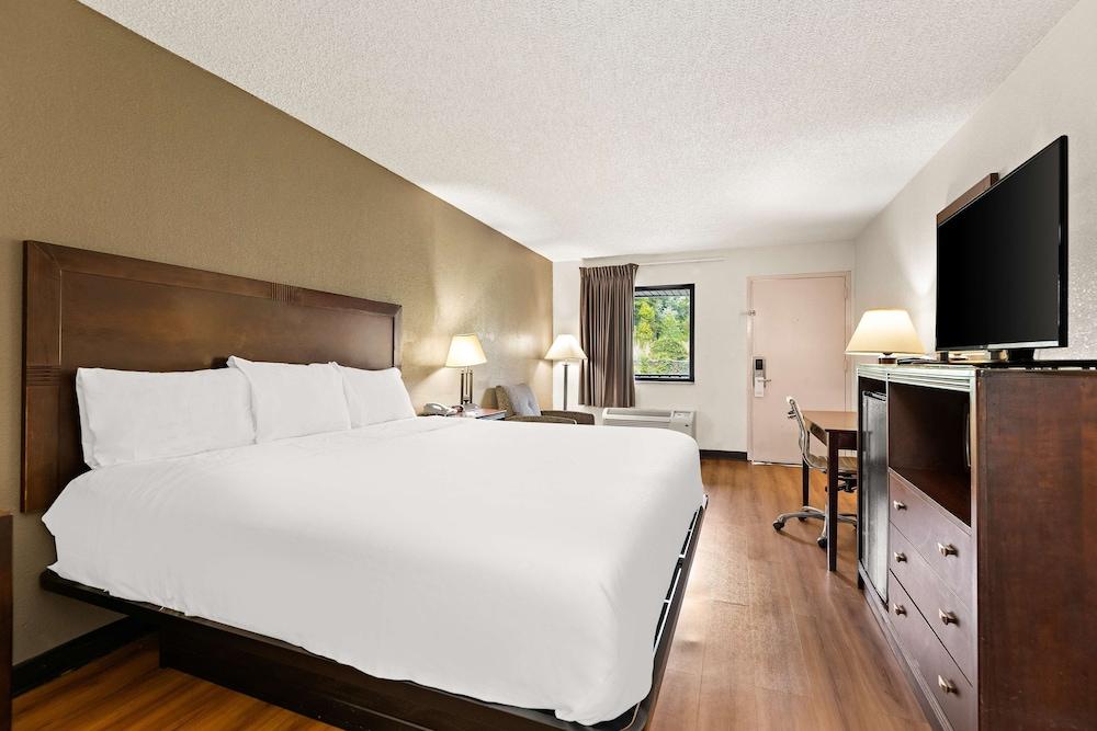 Americas Best Value Inn Laurel photo 8