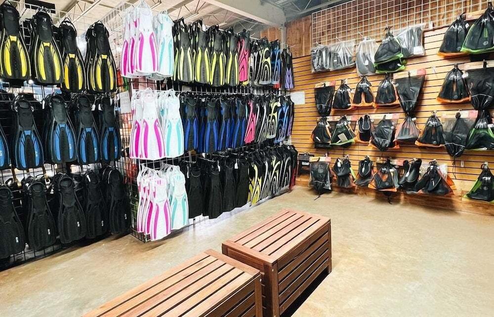 Beaver Dam Dive Shop and Resort photo 15