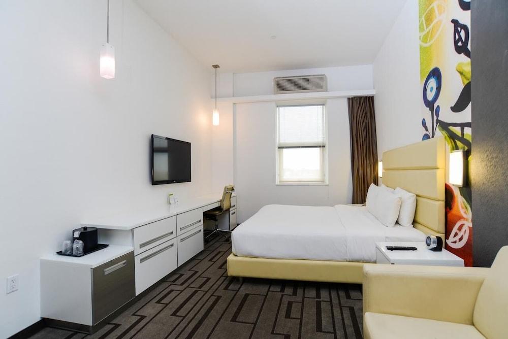 Hotel De Point photo 9