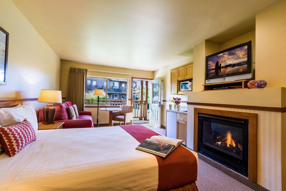Inn at Cannon Beach photo 10