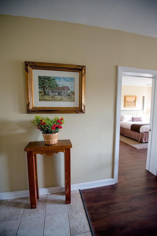 Vintage Villas Hotel & Events photo 21
