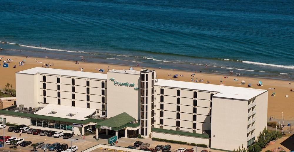 Oceanfront Inn photo 1