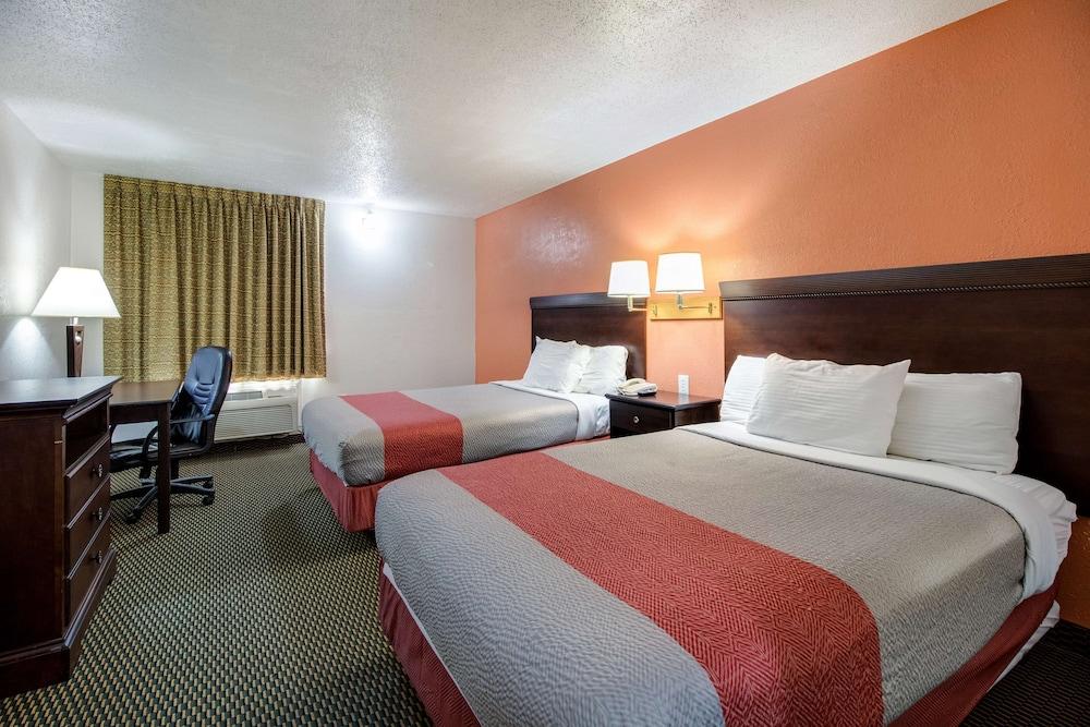 Motel 6 Marion, IL photo 22