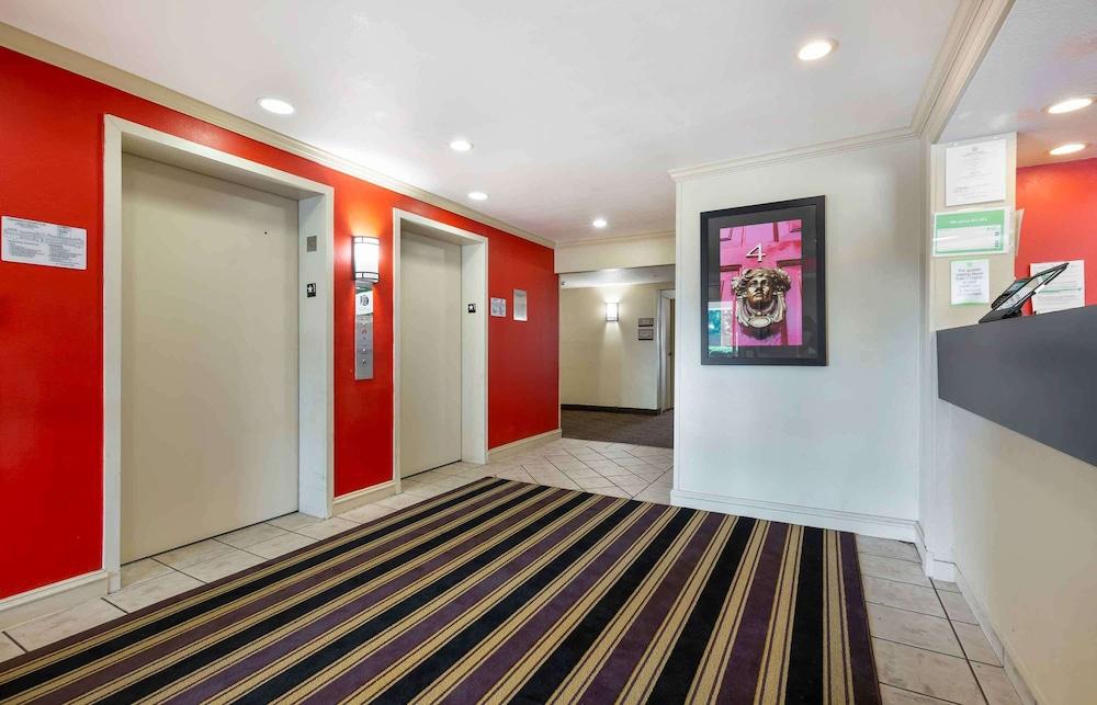 Extended Stay America Suites DC Alexandria Eisenhower Ave photo 22