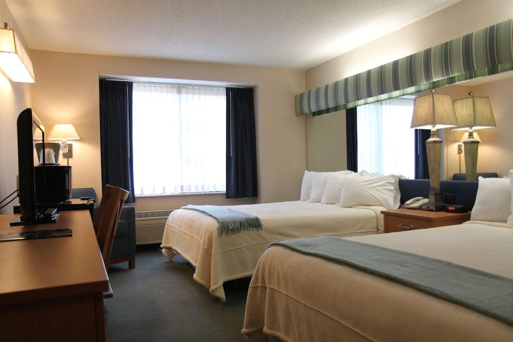 Brentwood Inn & Suites photo 8