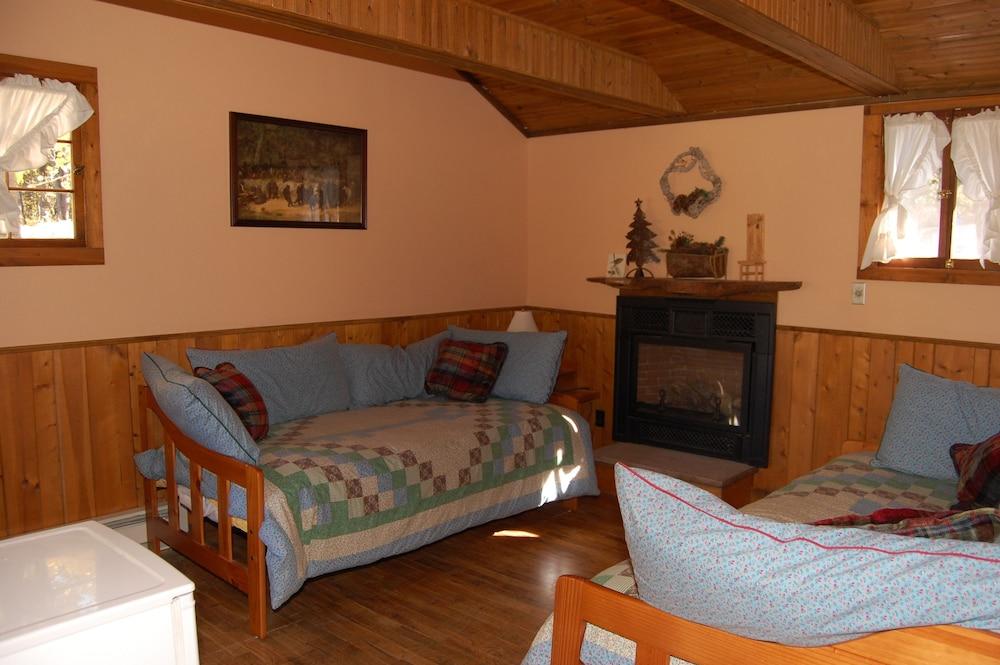 Baldpate Inn photo 10