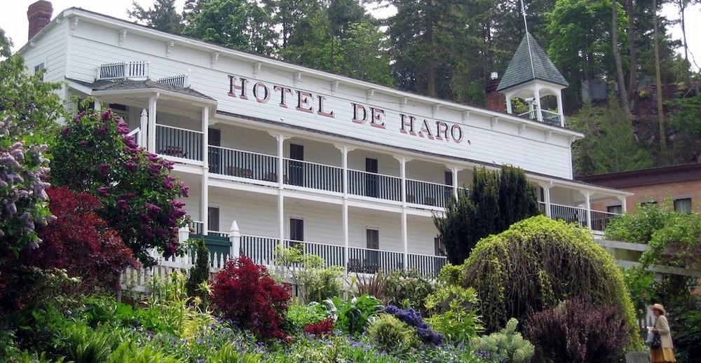 Roche Harbor Resort photo 42
