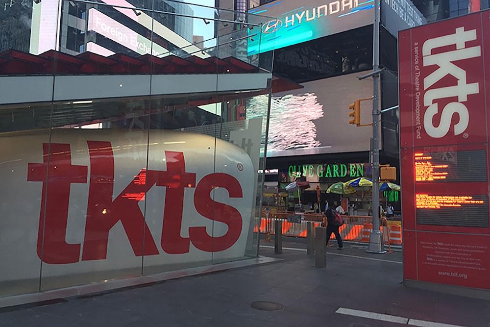 Square Hotel at Times Square photo 26