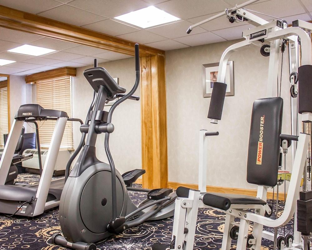 Comfort Inn Wethersfield - Hartford photo 16