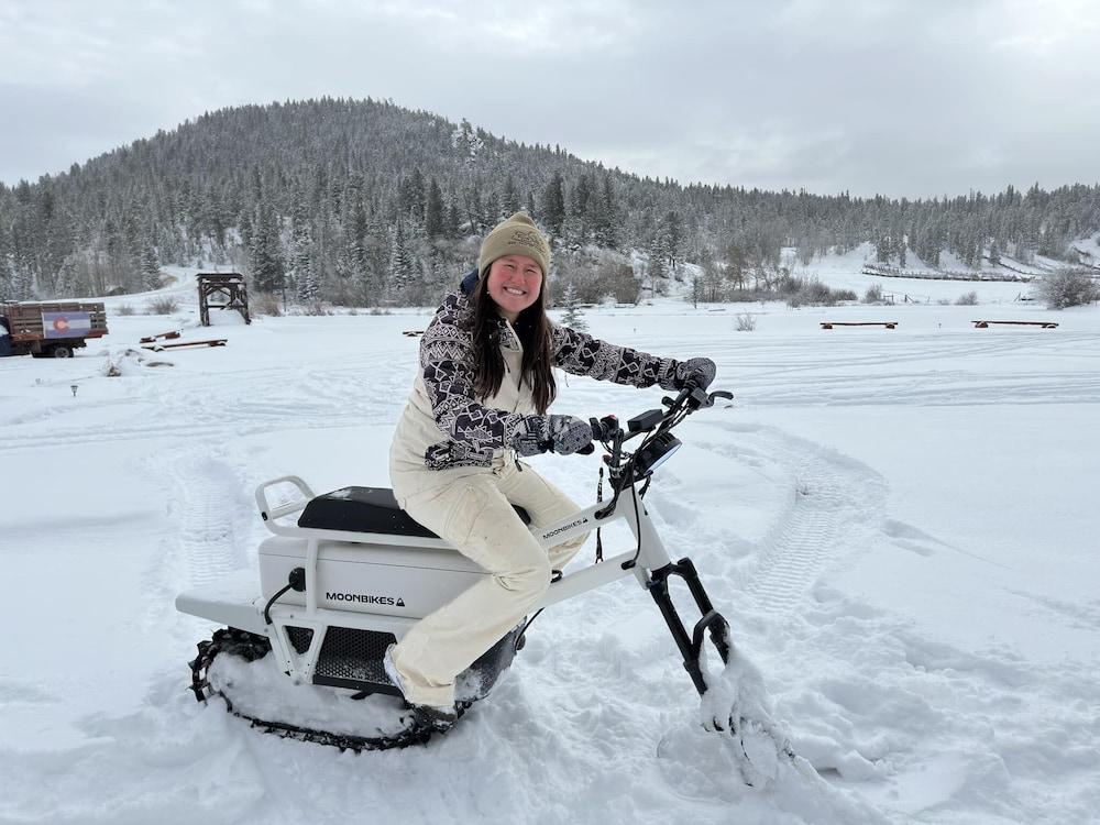Beaver Meadows Resort Ranch photo 12