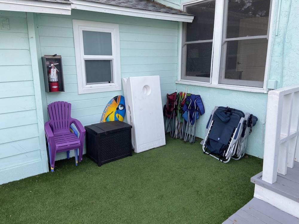 Pacific Bungalow photo 1