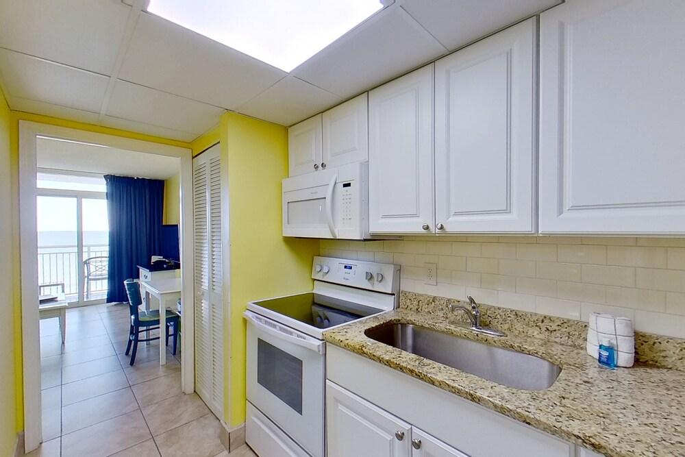 Camelot By The Sea by Oceana Resorts photo 5
