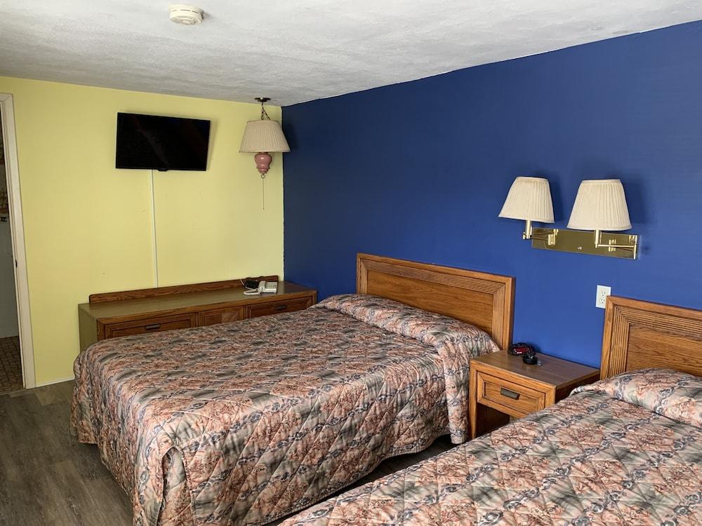 Erwin Motel — hotel in Painted Post