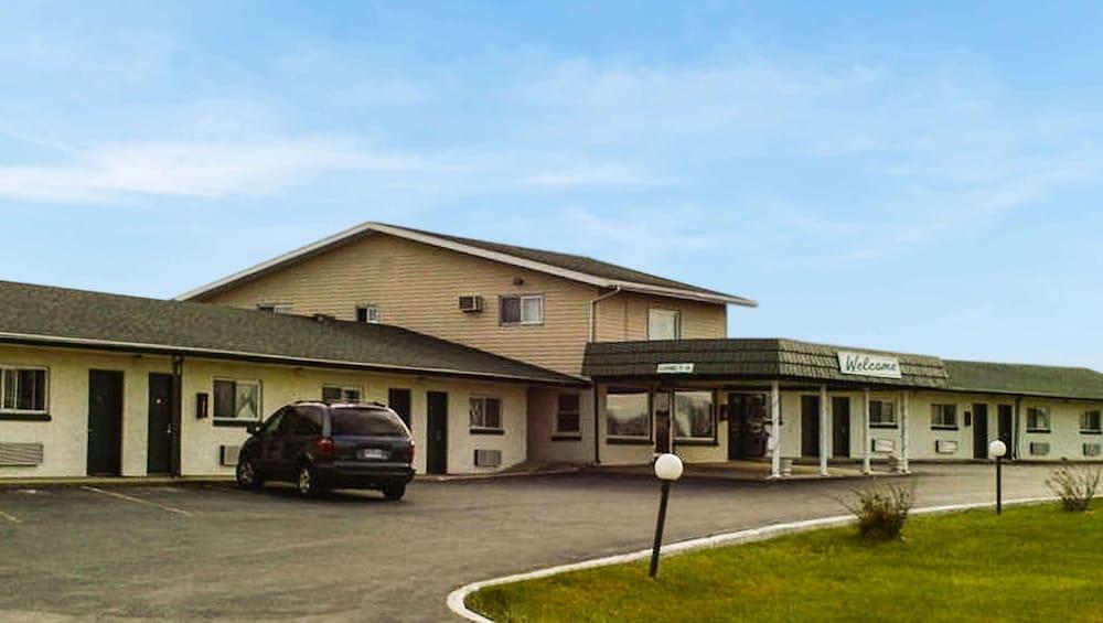 America's Value Inn Mexico — hotel in Mexico