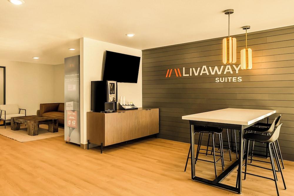LivAway Suites Seattle-Renton photo 3