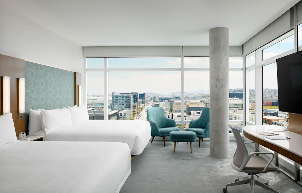 LUMA Hotel San Francisco photo 25