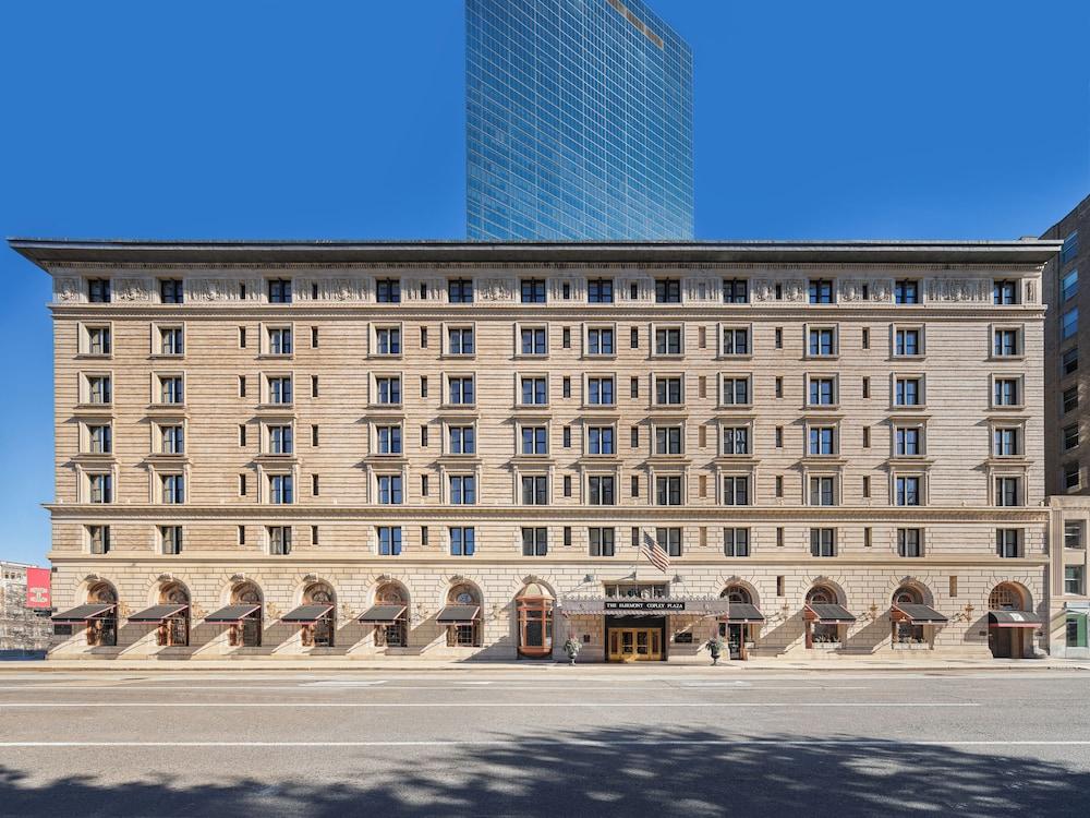Fairmont Copley Plaza, Boston photo 80