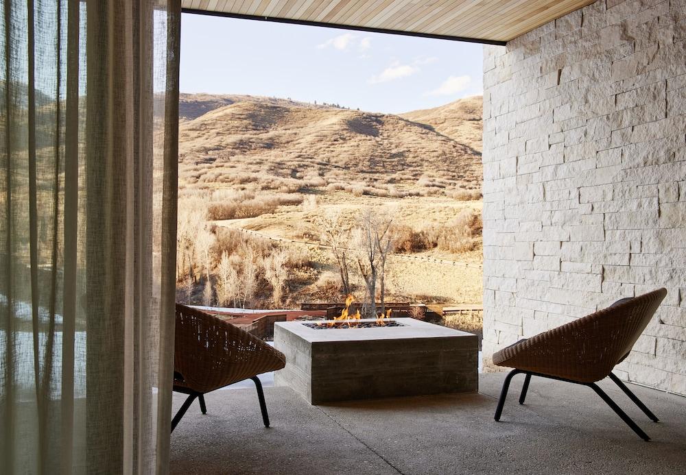 The Lodge at Blue Sky, Auberge Collection photo 25
