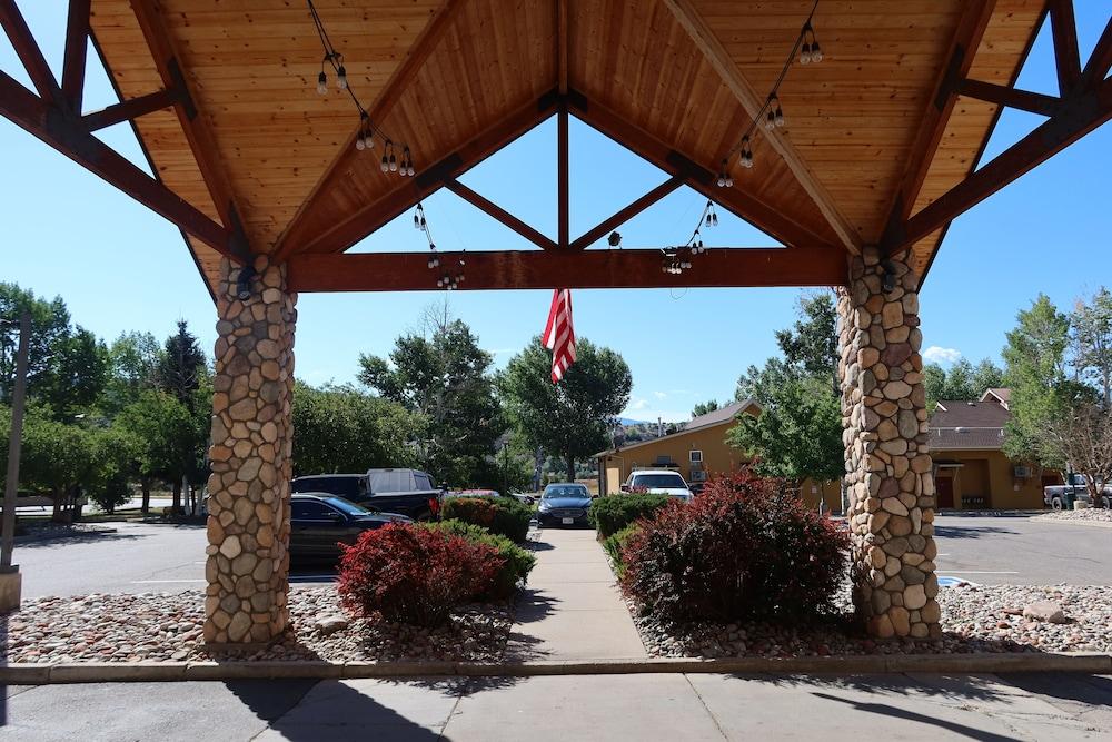 GreenTree Extended Stay Eagle/Vail Valley photo 36